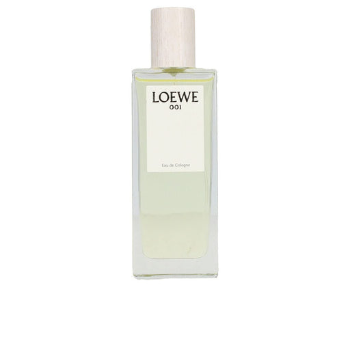 Loewe 001 Eau de Cologne 50ml Spray - Eau De Cologne at MyPerfumeShop by LOEWE