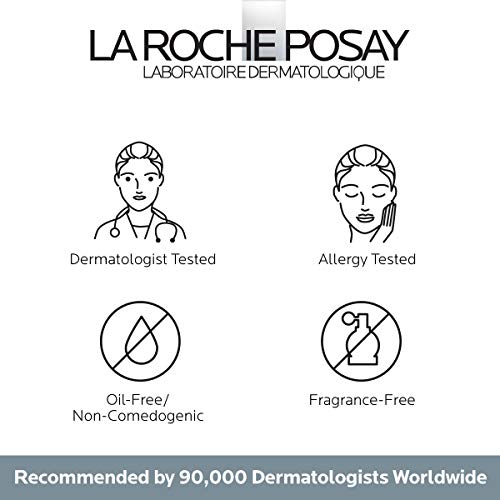 La Roche-Posay Redermic C Cream 40ml - Normal to Combination Skin - Skincare at MyPerfumeShop by La Roche-Posay