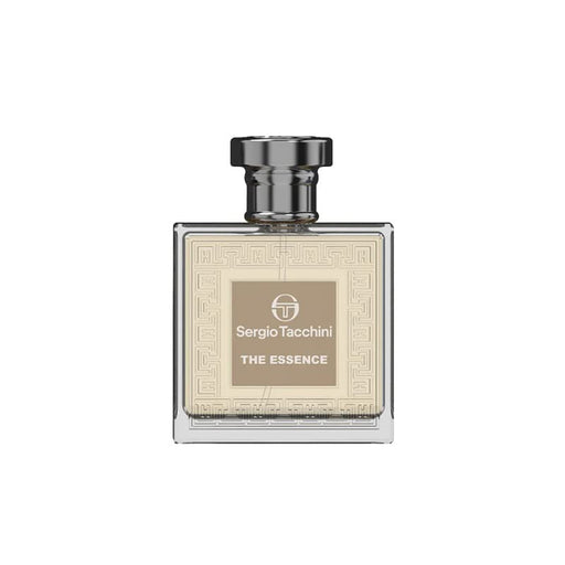 Sergio Tacchini The Essence Eau de Toilette 100ml Spray - Eau de Toilette at MyPerfumeShop by Sergio Tacchini