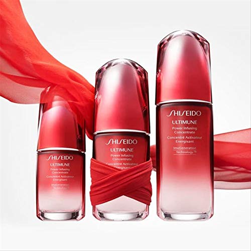 Shiseido Ultimune Power Infusing Concentrate 50ml - Skincare at MyPerfumeShop by Shiseido