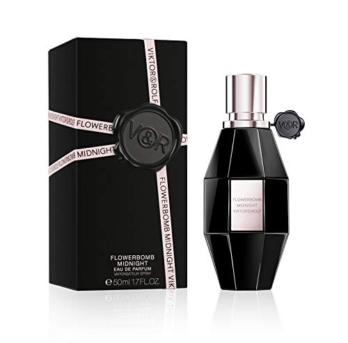 Viktor & Rolf Eau De Parfum 50 ml - Perfume & Cologne at MyPerfumeShop by Viktor & Rolf