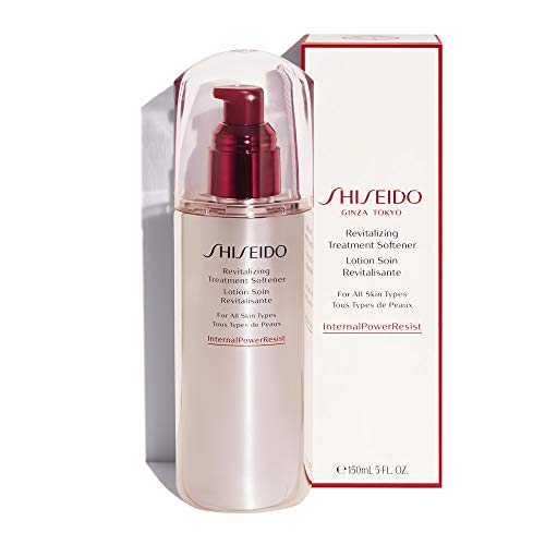 Shiseido Revitalizing Treatment Softener Face Lotion 150ml - Skincare at MyPerfumeShop by Shiseido