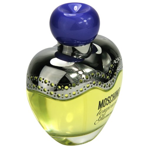 Moschino Toujours Glamour Eau De Toilette 30ml - Eau de Toilette at MyPerfumeShop by Moschino