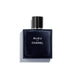 Chanel Bleu De Chanel Eau De Toilette 50ml - Eau De Toilette at MyPerfumeShop by Chanel