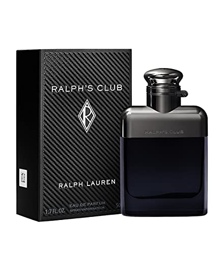 Ralph Lauren Ralph's Club Eau de Parfum 100ml Spray - Fragrance at MyPerfumeShop by Ralph Lauren