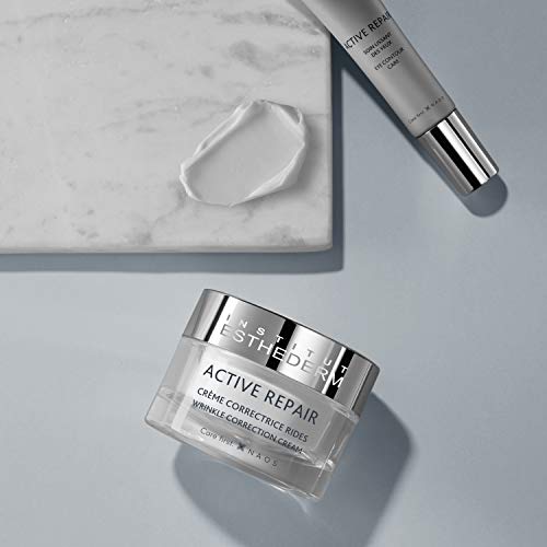 Institut Esthederm Active Repair Wrinkle Correction Face Cream 50ml - Face Cream at MyPerfumeShop by Institut Esthederm