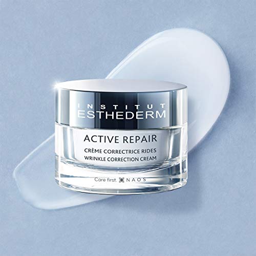 Institut Esthederm Active Repair Wrinkle Correction Face Cream 50ml - Face Cream at MyPerfumeShop by Institut Esthederm