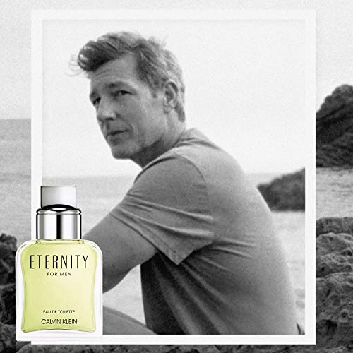 Calvin Klein Eternity for Men Eau de Toilette 30 ml - Fragrance at MyPerfumeShop by Calvin Klein