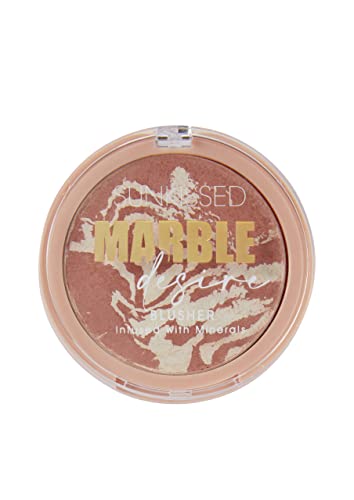 Sunkissed Marble Desire Blusher 10g - Blusher at MyPerfumeShop by Sunkissed