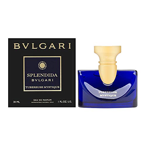 BVLGARI Splendida Tubereuse Mystique Eau de Parfum 30ml Spray - Eau de Parfum at MyPerfumeShop by BVLGARI