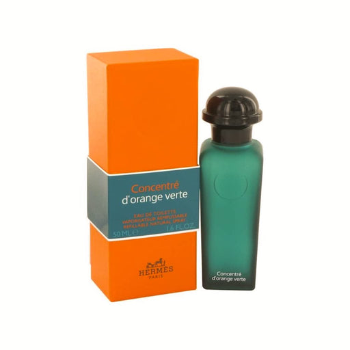 Herms Eau D'orange Verte Concentree Eau De Toilette 50ml - Fragrance at MyPerfumeShop by Hermes