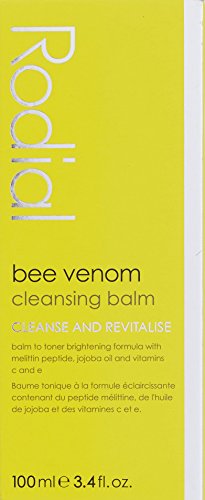 Rodial Bee Venom Cleansing Balm 100ml - Skincare at MyPerfumeShop by Rodial