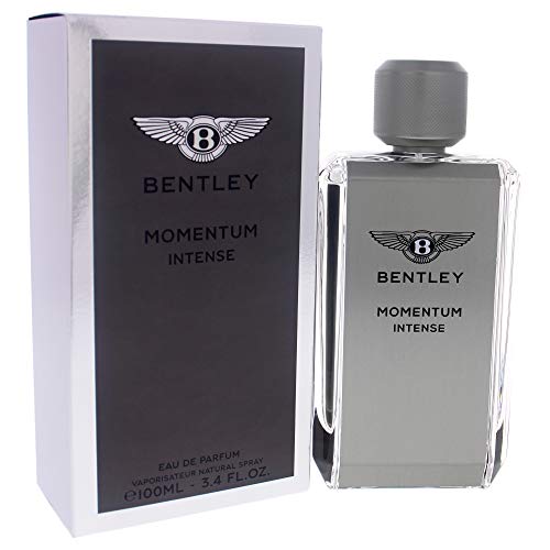 Bentley Momentum Intense 100 ml - Eau de Perfume at MyPerfumeShop by Bentley