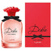 Dolce & Gabbana Dolce Rose Eau De Toilette 75ml - Perfume & Cologne at MyPerfumeShop by Dolce & Gabbana