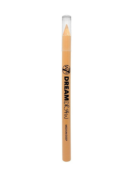 W7 Dream Draw 3 in 1 Pencil - 1.2g - Eyeliners at MyPerfumeShop by W7