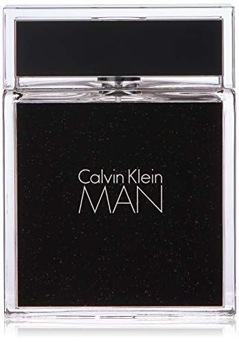 Calvin Klein CK Man Eau de Toilette 100ml Spray - Eau de Toilette at MyPerfumeShop by Calvin Klein