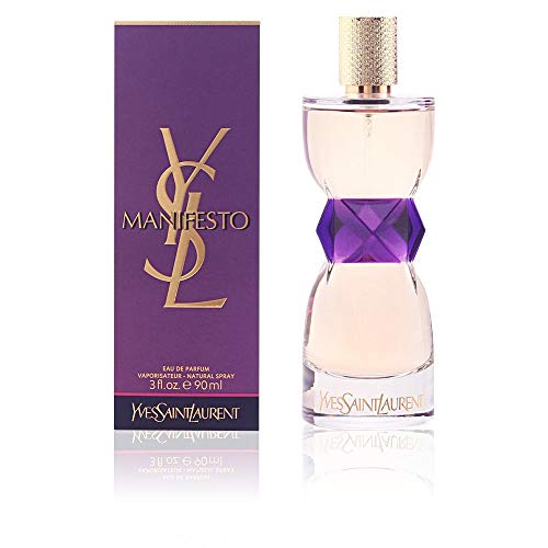 Manifesto By Yves Saint Laurent - 90ML - Perfume & Cologne at MyPerfumeShop by Yves Saint Laurent