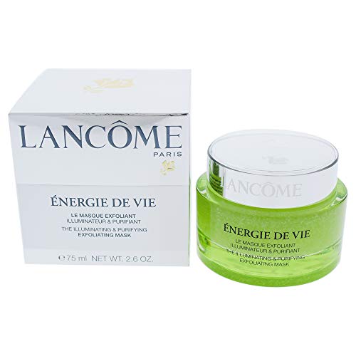 Lancôme Energie De Vie Exfoliating Mask 75ml - Skincare at MyPerfumeShop by Lancôme