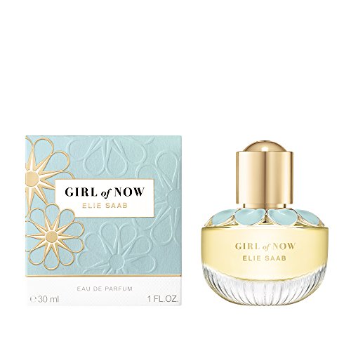 Elie Saab Girl of Now by Eau de Parfum For Women 30ml - Perfume & Cologne at MyPerfumeShop by Elie Saab