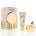 Azzaro Wanted Girl 2 Piece Gift Set Eau De Parfum 50ml + Body Lotion 100ml - Eau de Perfume at MyPerfumeShop by Azzaro