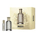 Hugo Boss Boss Bottled Eau de Parfum Gift Set 100ml EDP + 10ml EDP - Eau de Parfum at MyPerfumeShop by Hugo Boss