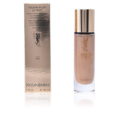 Yves Saint Laurent Teint Touche Éclat Foundation BR50 Cool Honey Foundation SPF 22 30ml - Cosmetics at MyPerfumeShop by Yves Saint Laurent