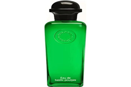 Hermes Eau De Basilic Pourpre 100ml EDC - Home & Kitchen at MyPerfumeShop by Hermès