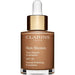 Clarins Skin Illusion Natural Hydrating No.115 Cognac Foundation 30ml - Foundation at MyPerfumeShop by Clarins