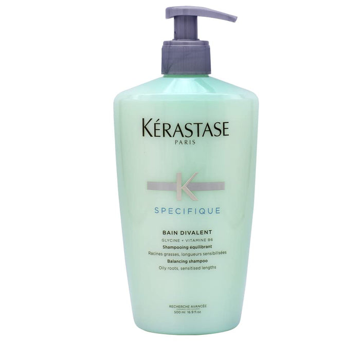 Kérastase Specifique Bain Divalent Balancing Shampoo 500ml - Shampoos at MyPerfumeShop by Kérastase