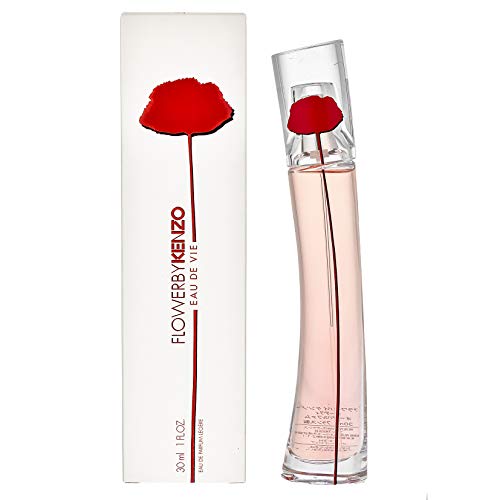 Kenzo Flower by Eau de Vie Eau de Parfum 30ml Spray - Perfume & Cologne at MyPerfumeShop by Kenzo