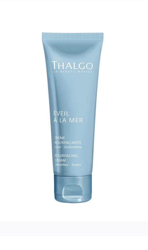 Thalgo Resurfacing Cream Exfoliator 50ml - Masks & Peels at MyPerfumeShop by Thalgo