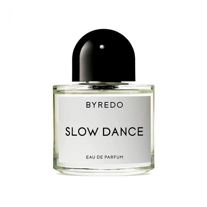 Byredo Slow Dance Eau de Parfum 100ml - Eau de Parfum at MyPerfumeShop by Byredo