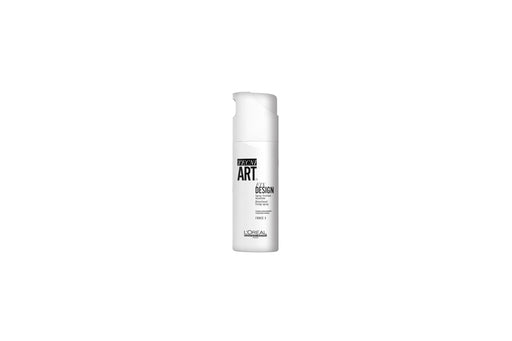 L'Oreal Professionnel Tecni Art Fix Design Force 5 Fixing Spray 200ml - Haircare at MyPerfumeShop by L'Oréal Professionnel