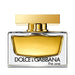 Dolce & Gabbana The One Gold Eau de Parfum Intense 50ml Spray - Eau De Parfum at MyPerfumeShop by Dolce & Gabbana