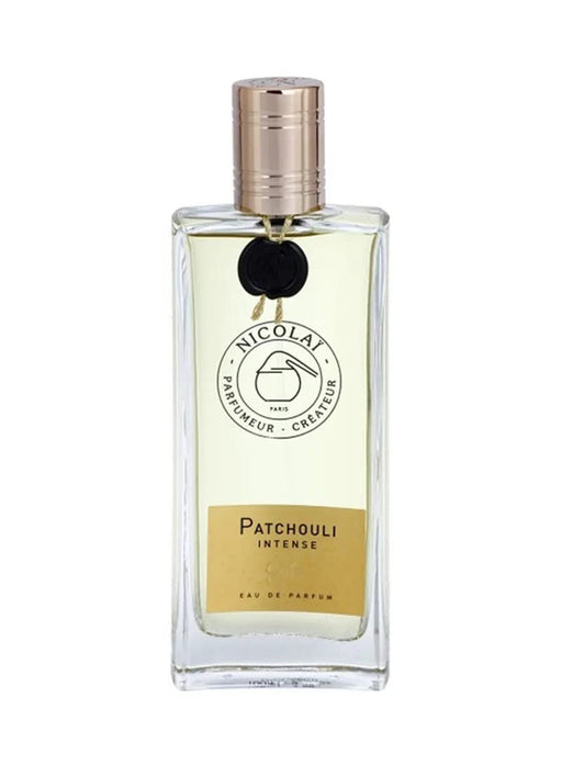 Nicolaï Parfumeur Createur Patchouli Intense Eau de Parfum 100ml Spray - Eau de Parfum at MyPerfumeShop by Nicolai