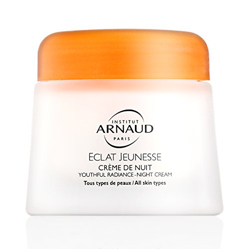 Institut Arnaud youthful Radiance Night Cream - Gels & Foams at MyPerfumeShop by Institut Arnaud