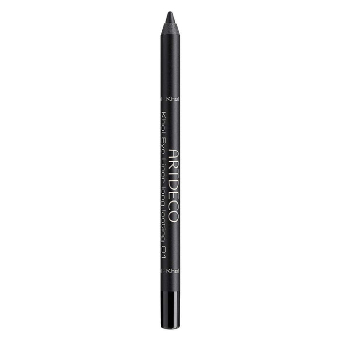 Artdeco Longlasting Khol Eye Liner 1.2g - Black - Cosmetics at MyPerfumeShop by Artdeco