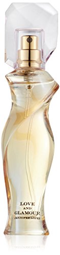 Jennifer Lopez Love and Glamour Eau de Parfum 15ml Spray - Perfume & Cologne at MyPerfumeShop by Jennifer Lopez