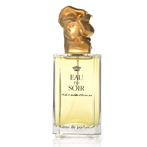 Sisley Paris Eau Du Soir Eau de Parfum - 100 ml - Perfume & Cologne at MyPerfumeShop by Sisley