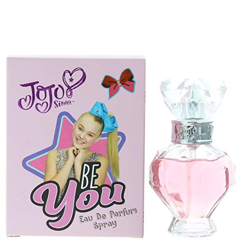 JoJo Siwa eau de parfum - 100 ML - Perfume & Cologne at MyPerfumeShop by JoJo Siwa