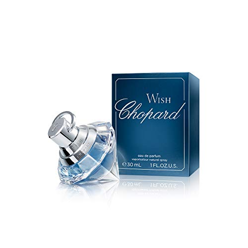 Chopard Wish Femme EDP Spray 125142 - Eau de Perfume at MyPerfumeShop by Chopard