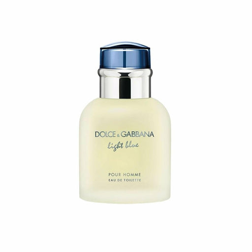 Dolce & Gabbana Light Blue Pour Homme  40ml EDT Spray - Personal Fragrance at MyPerfumeShop by Dolce & Gabbana