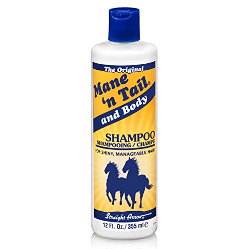 Mane 'n Tail Original Shampoo and Body 355ml | DNL RECALLED - Haircare at MyPerfumeShop by Mane 'n Tail