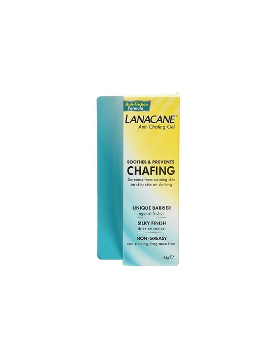 Lanacane Anti-Chafing Gel - 28g - Creams & Lotions at MyPerfumeShop by Lanacane