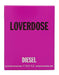 Diesel Loverdose Eau De Parfum 30ml - Fragrance at MyPerfumeShop by Diesel