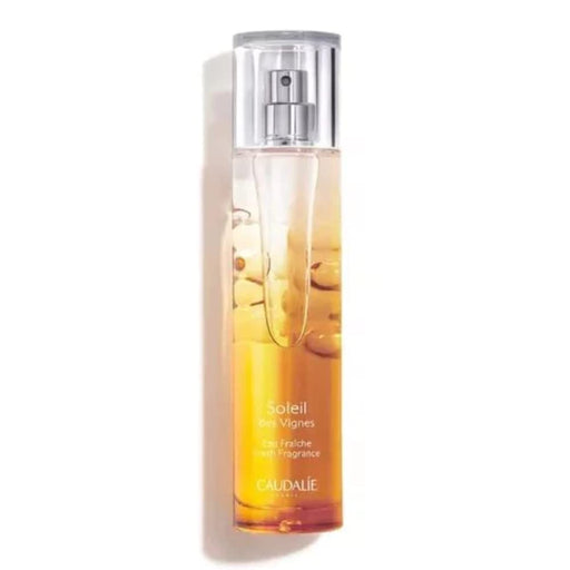 Caudalie Soleil des Vignes Eau Fraiche Fragrance Spray 50ml - Fragrance at MyPerfumeShop by Caudalie