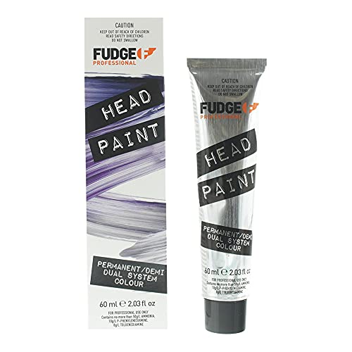 Fudge Professional Head Paint 066 Red Intensifier 60ml - Haircare at MyPerfumeShop by Fudge Professional