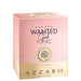 Azzaro Wanted Girl Tonic Eau de Toilette 50ml - Perfume & Cologne at MyPerfumeShop by Azzaro