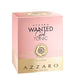 Azzaro Wanted Girl Tonic Eau de Toilette 30ml - Perfume & Cologne at MyPerfumeShop by Azzaro