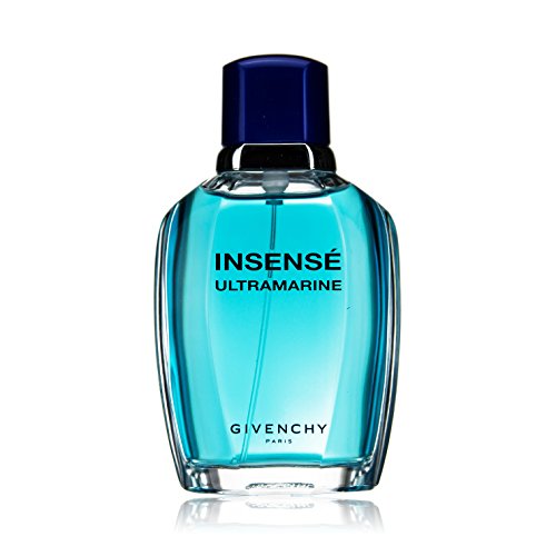 Givenchy Insense Ultramarine FOR MEN by - 100 ml EDT Spray - Fragrance at MyPerfumeShop by Givenchy